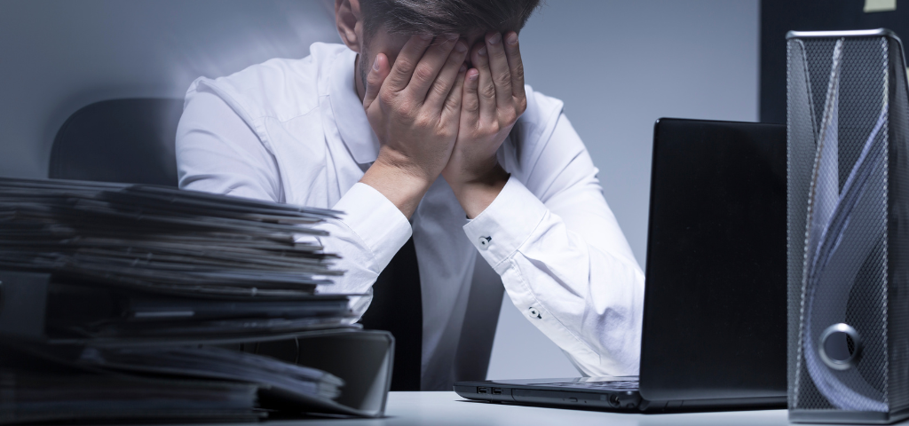 3 B-School Application Mistakes to Avoid