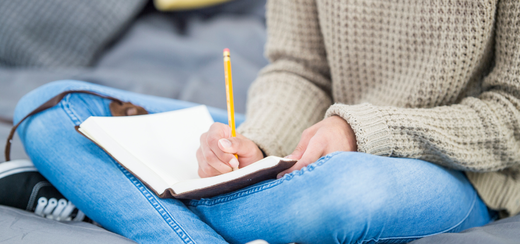 3 Bullet Journal Ideas for College Students