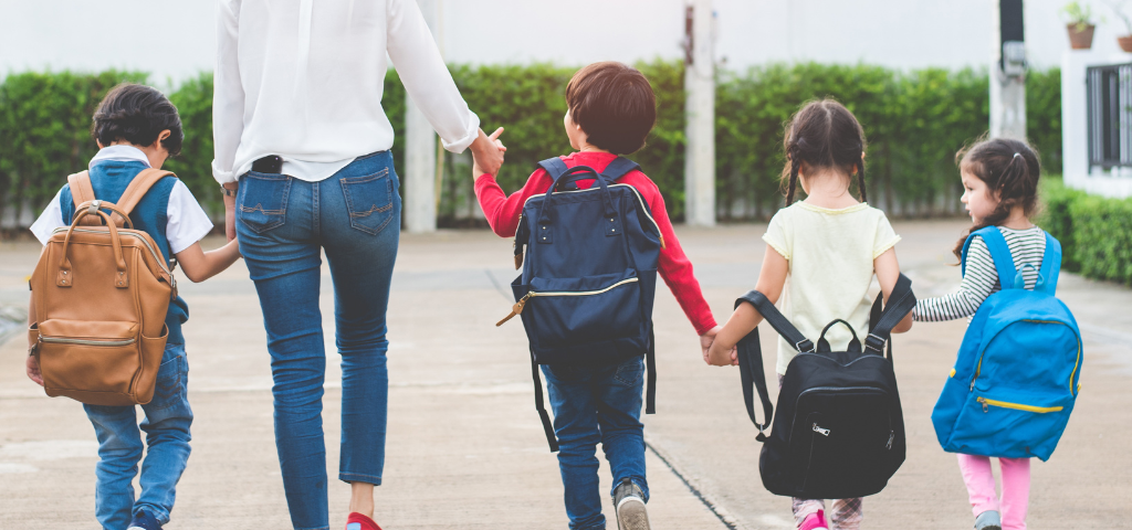 3 Common Back-to-School Issues—and How to Address Them