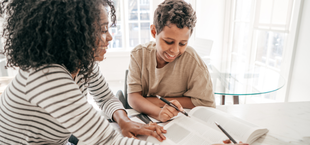 3 Crafts to Promote Literacy Skills This Spring or Summer