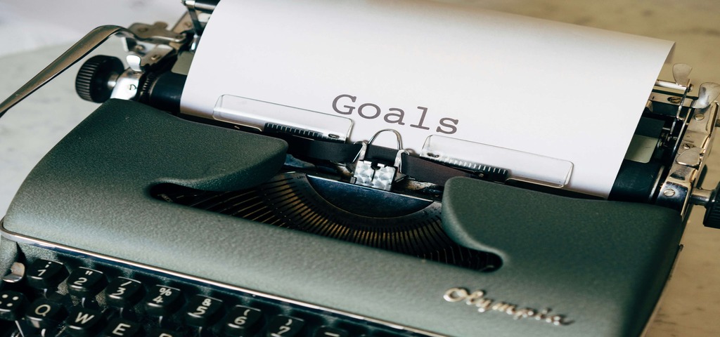 3 Methods for Setting Goals