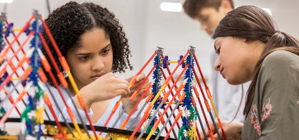 3 STEAM Activities to Try in the New Year