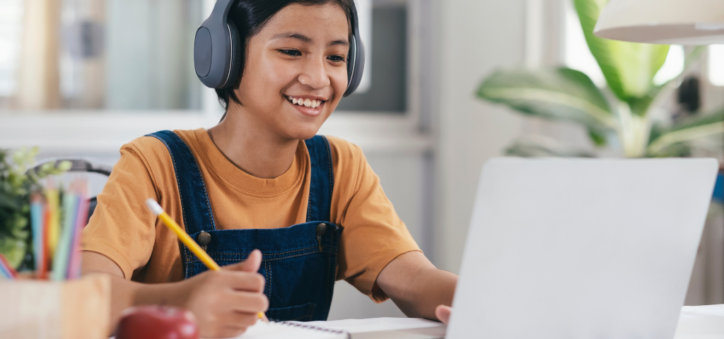 3 Things You Need to Create a Learning Environment at Home