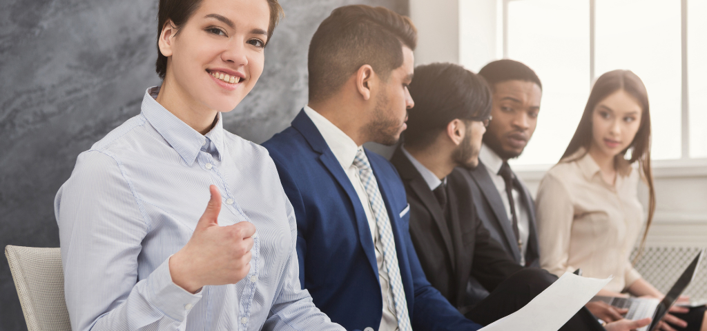 3 Ways to Prepare for a Business School Interview