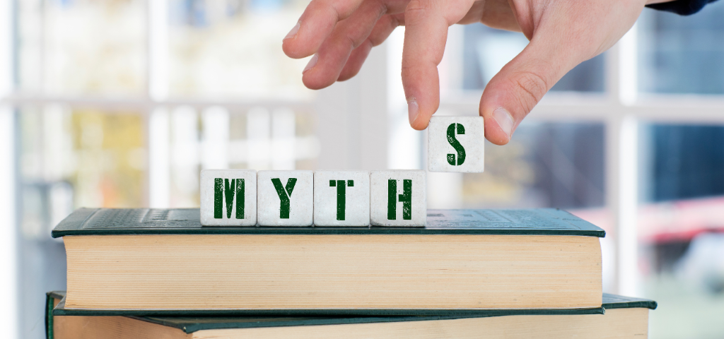 4 Myths About AP Prep