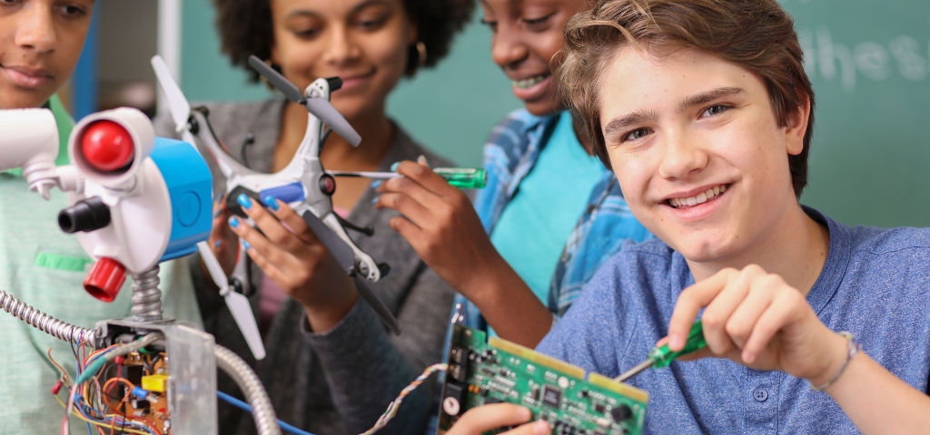 5 Things You'll Learn in Junior Year of High School