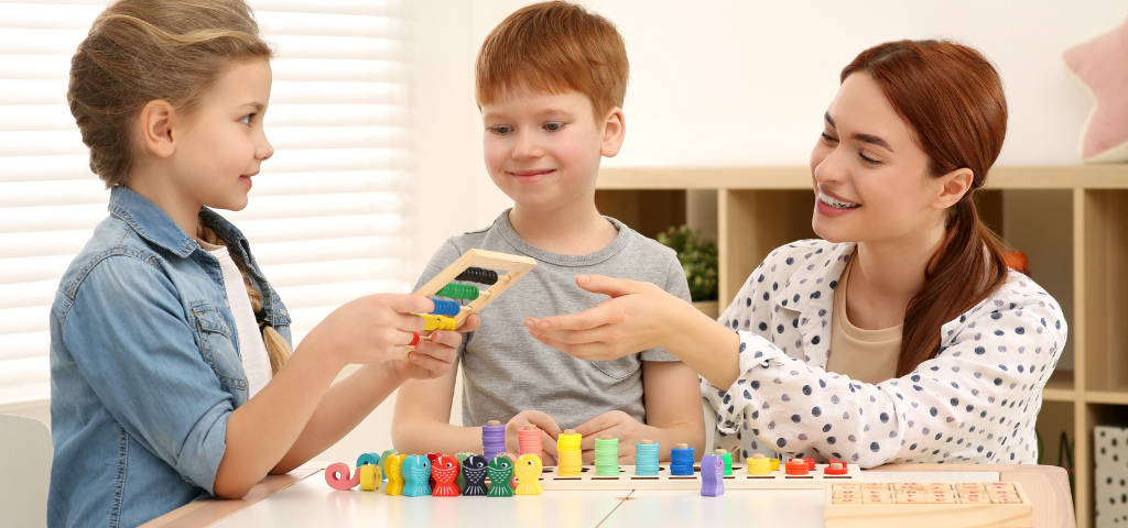 7 Ways to Build Math Skills This Summer