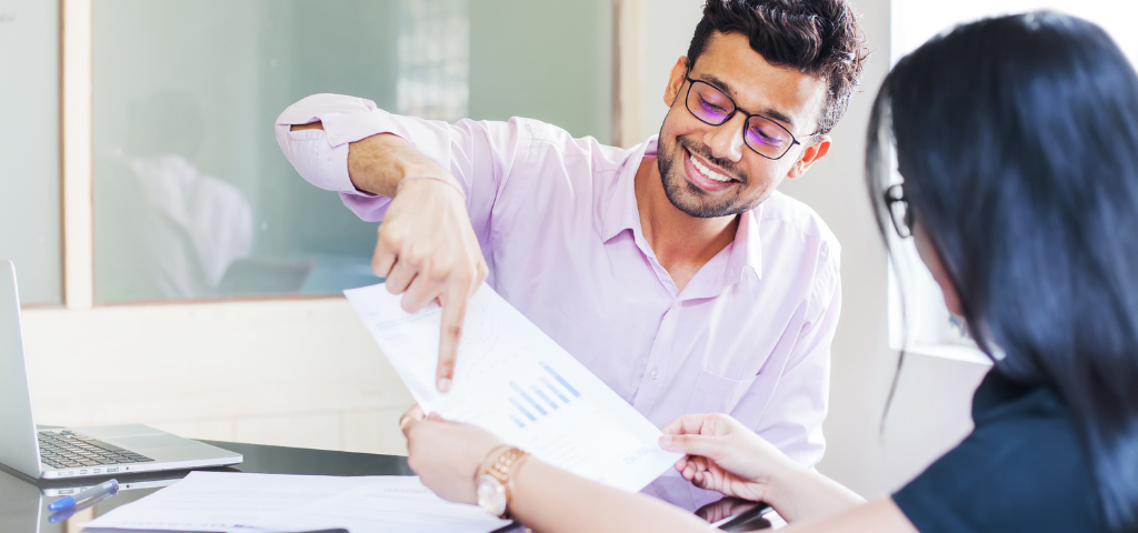 Ask an MBA Admissions Expert: Jared Barlow