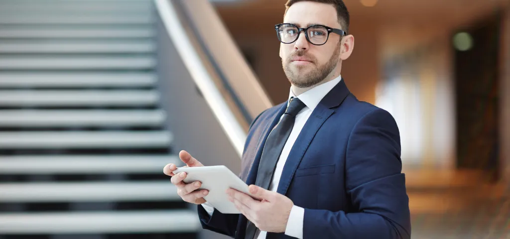 Ask an MBA Admissions Expert: Jeremy C. Wilson