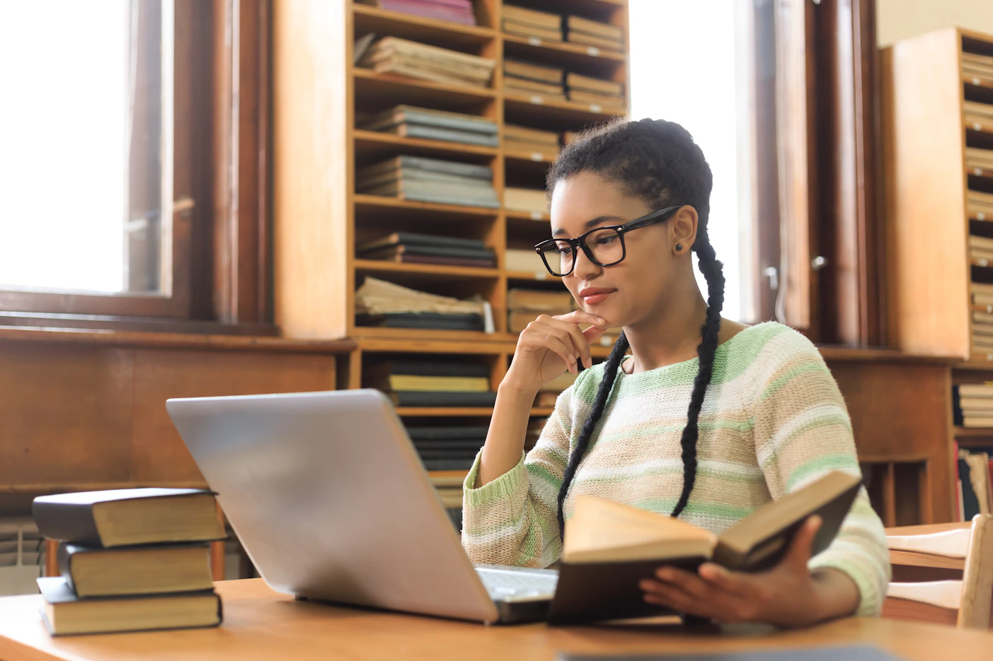 The Biggest Mistakes You Can Make in the GRE Verbal Section: Text Completion Questions