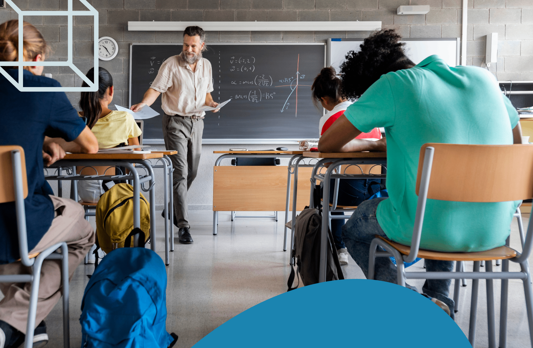 Changes Coming to the ACT in 2025