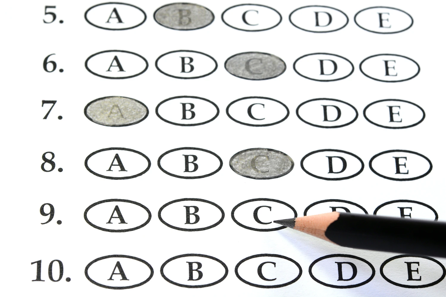 How are GRE Scores Sent to Institutions?