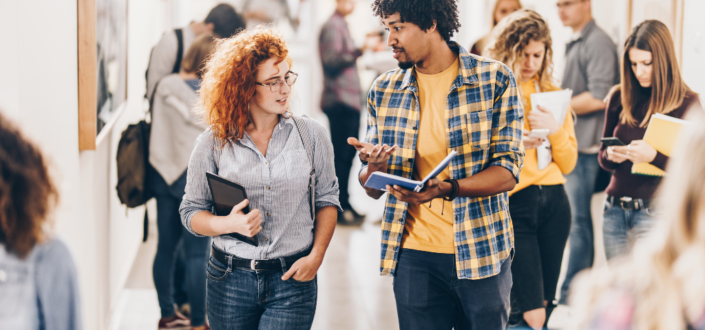 How to Balance Work and Grad School