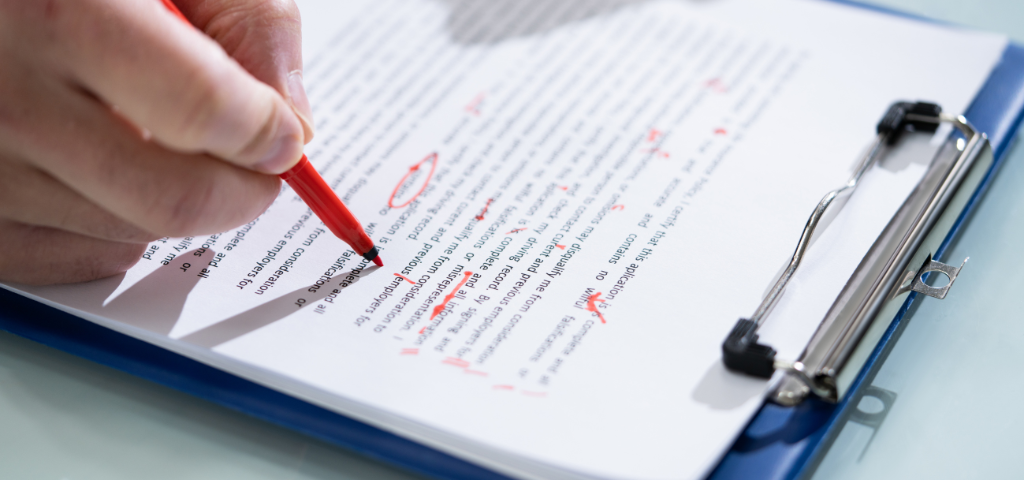 How To Improve Your GMAT Essay