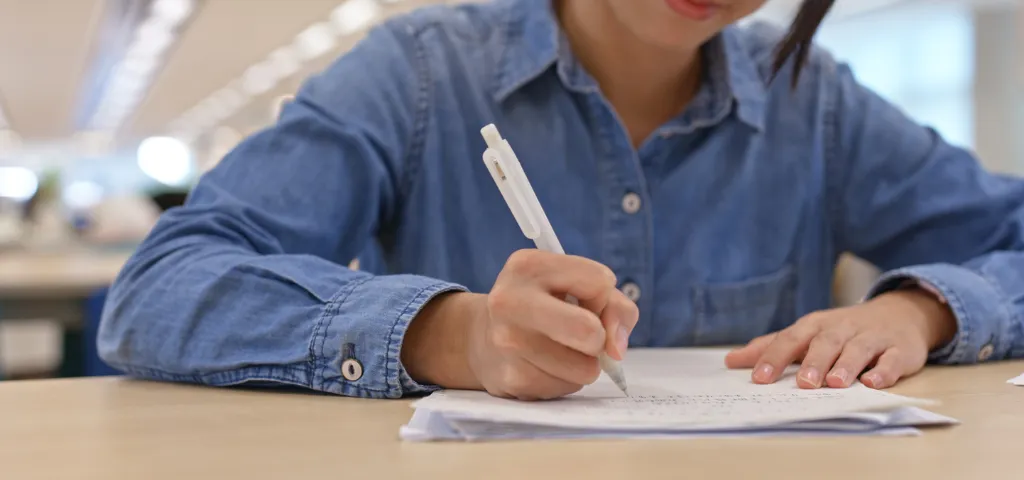 How To Improve Your ISEE Essay