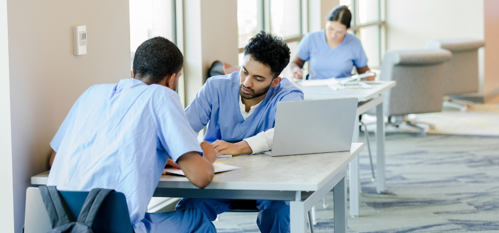 How To Improve Your Med School Application