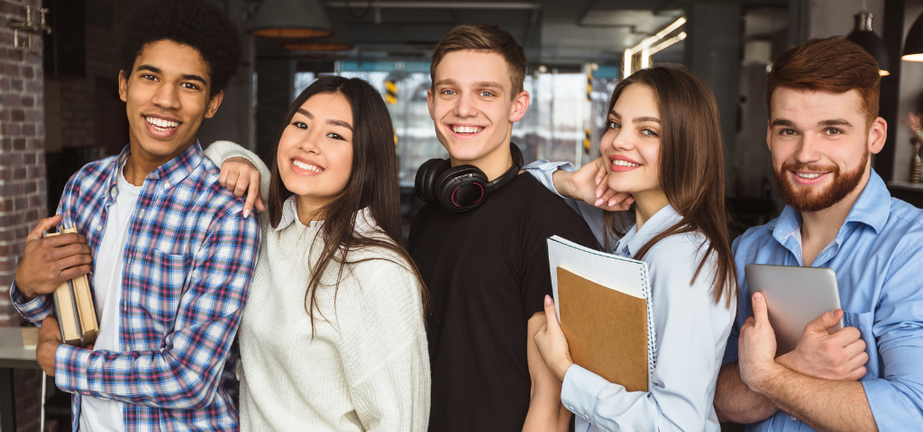 How to Make the Most of Your Business School Campus Visit