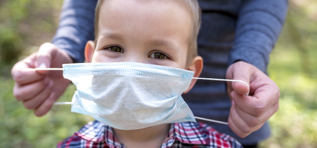 How to Talk to Your Child about the Coronavirus