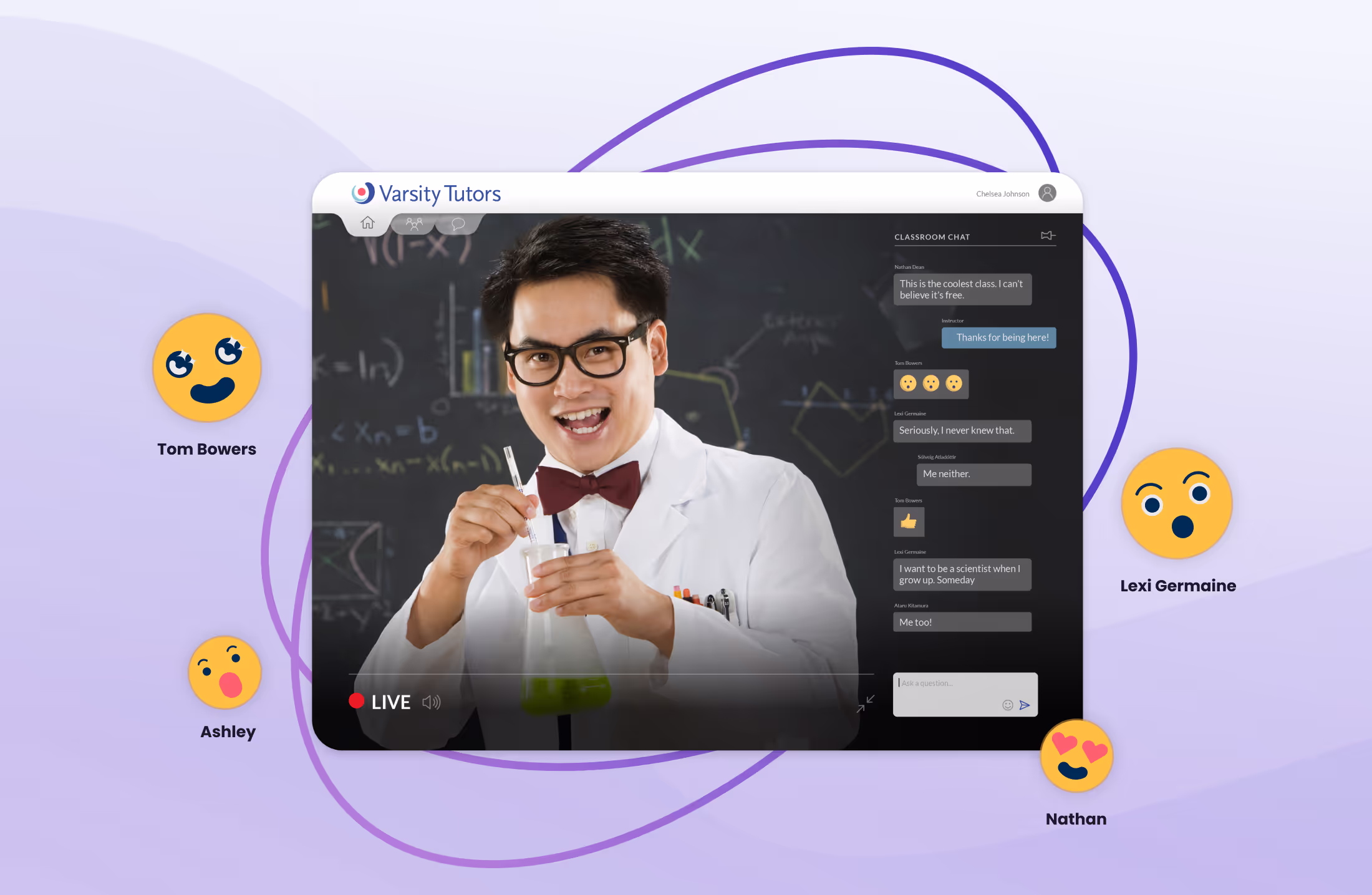 Maximizing Engagement in Virtual Classrooms: Top Tools for Interactive Learning