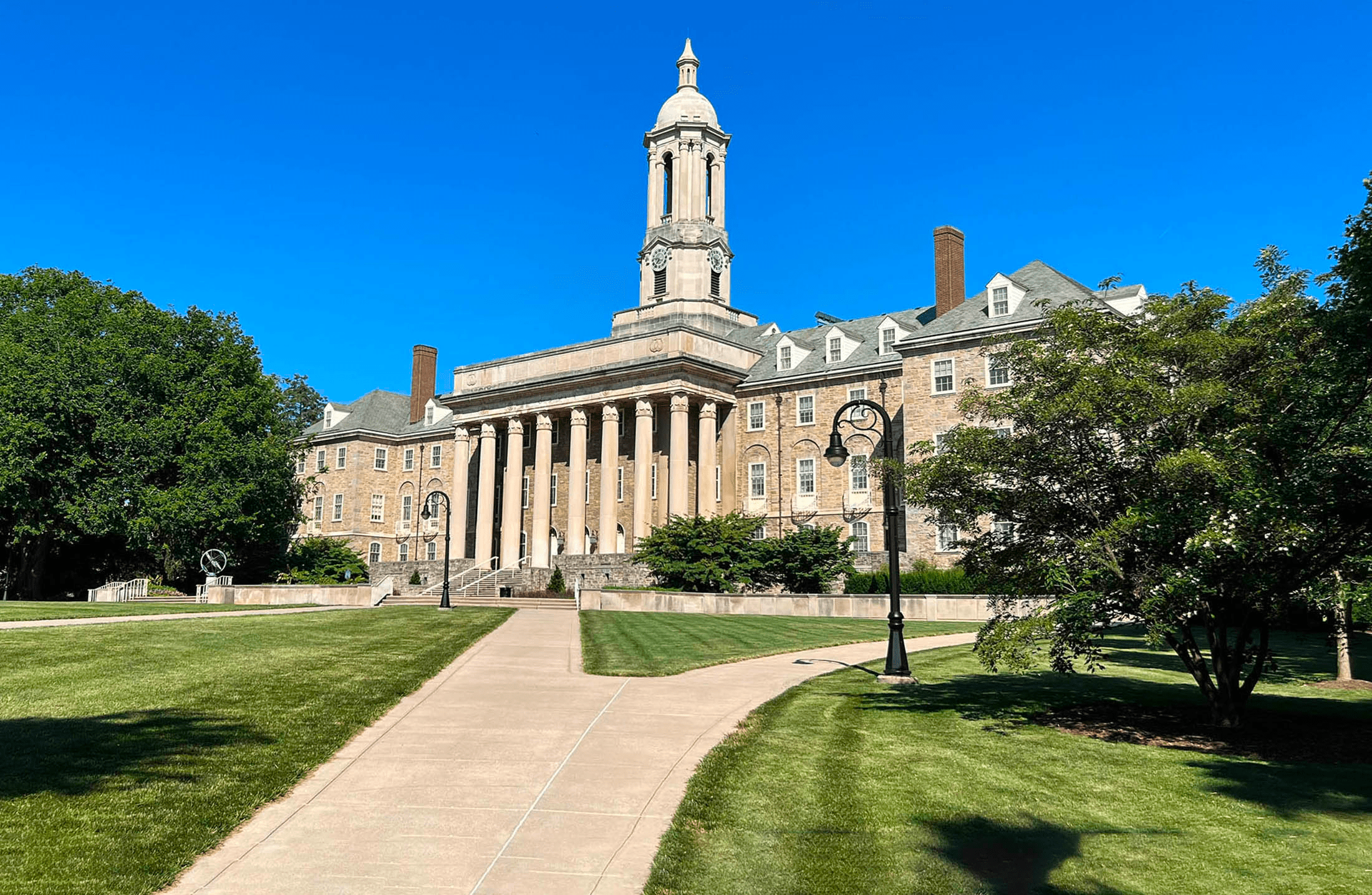 Understanding the Penn State Acceptance Rate: What You Need to Know