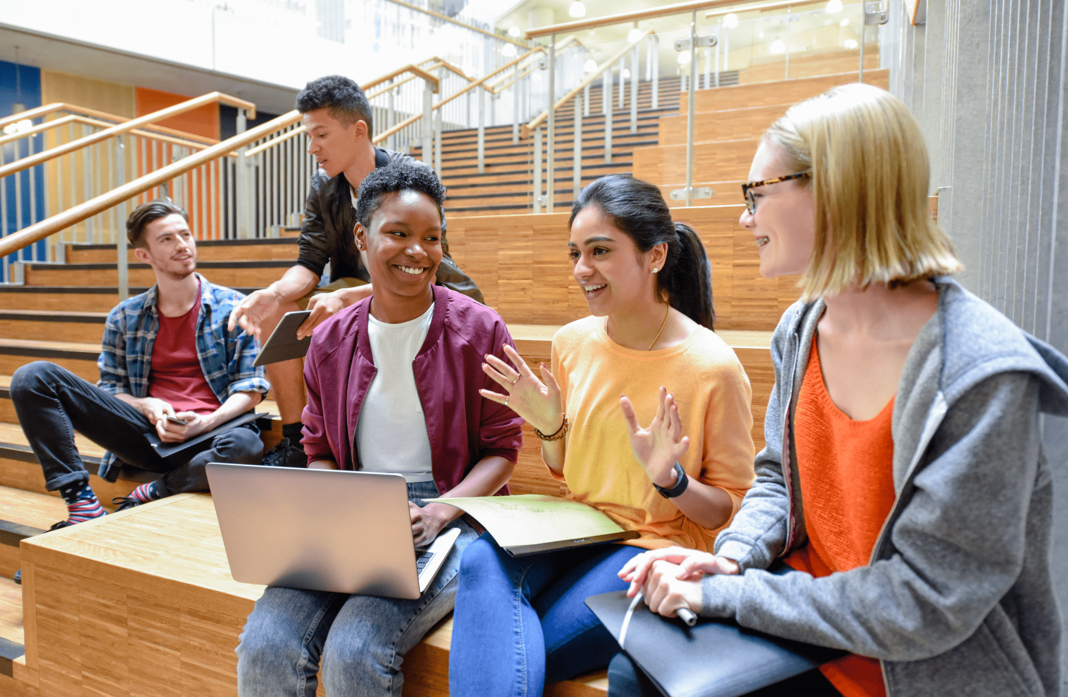 How Rolling Admissions Benefits Your College Application Process