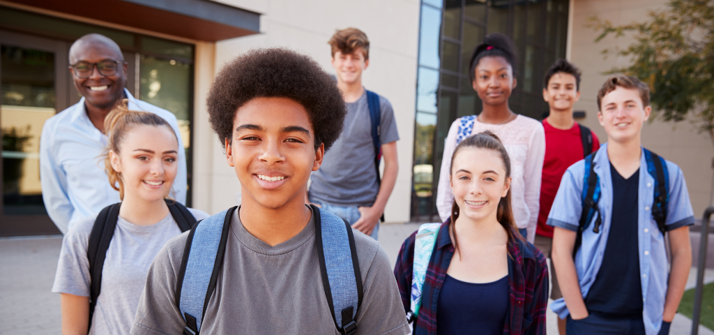 The Differences Between High School and College Grading