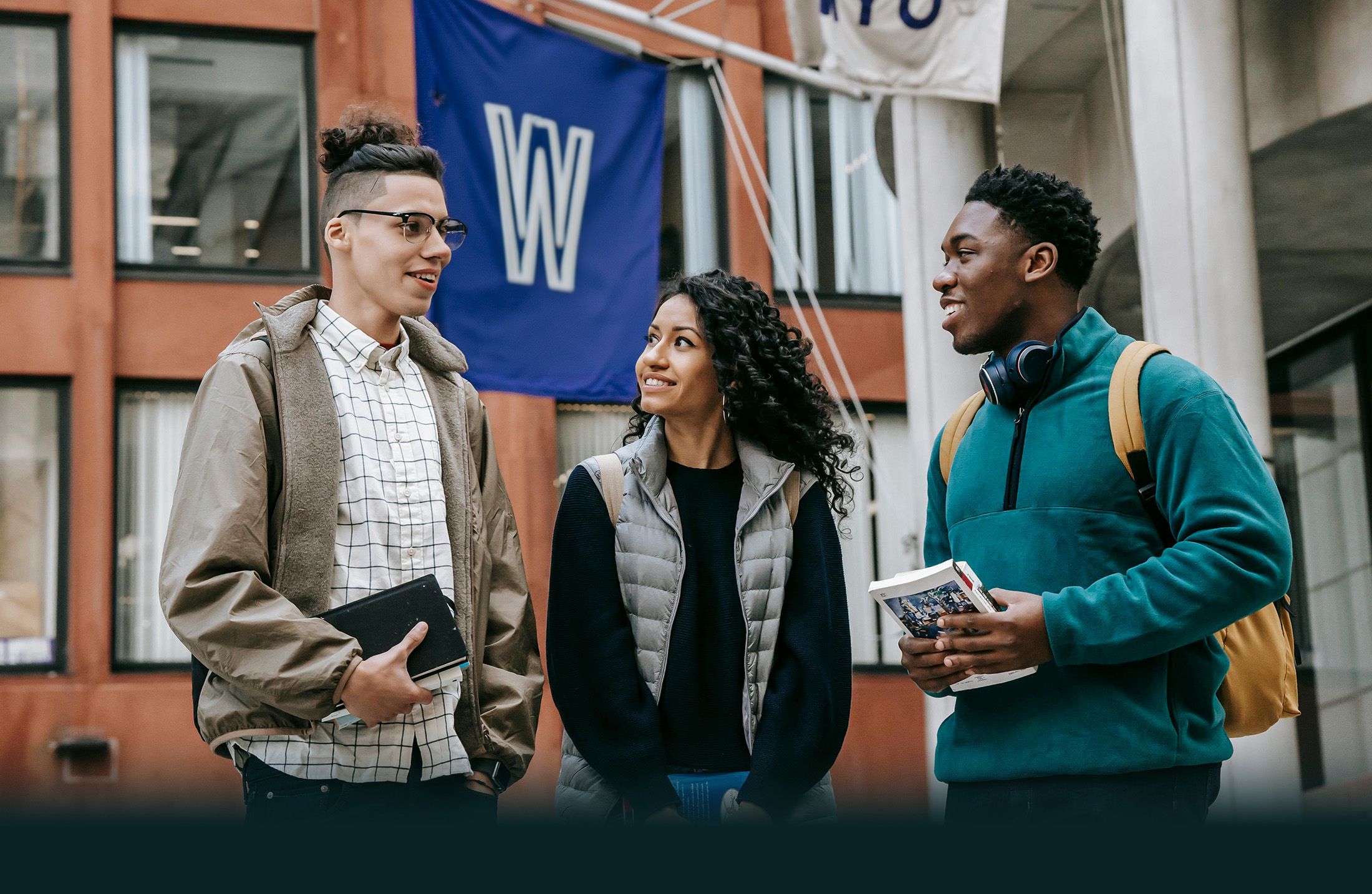 Top College Majors for a Fulfilling Career