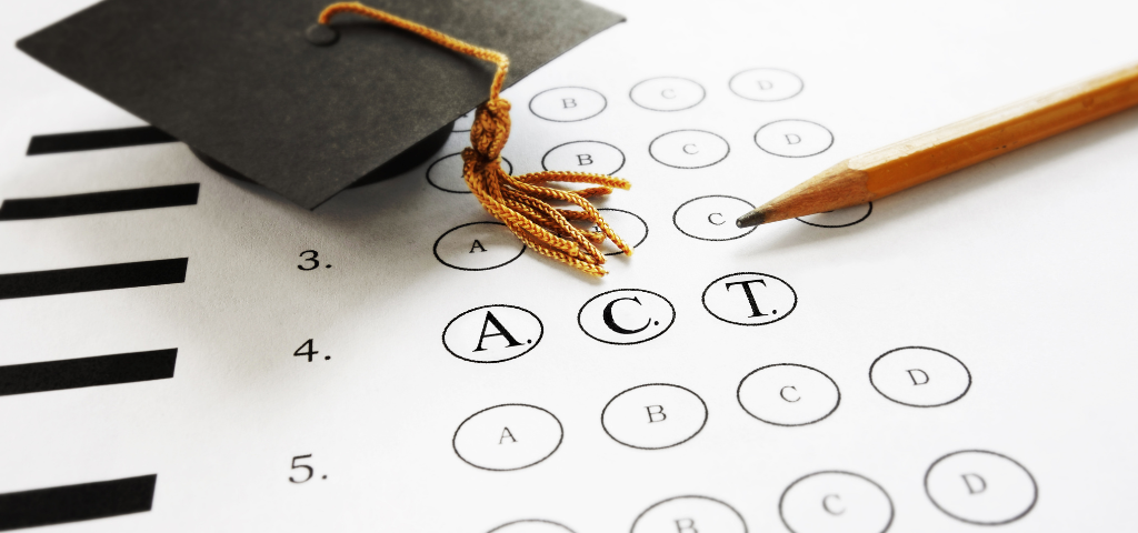 What is an Average ACT Score?