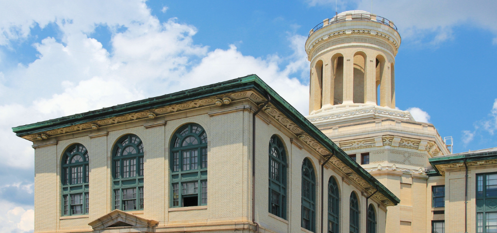 What is it Like to Attend Carnegie Mellon University?