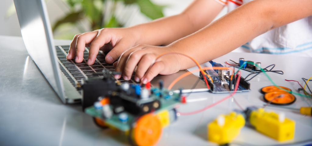 What is the STEAM Movement?