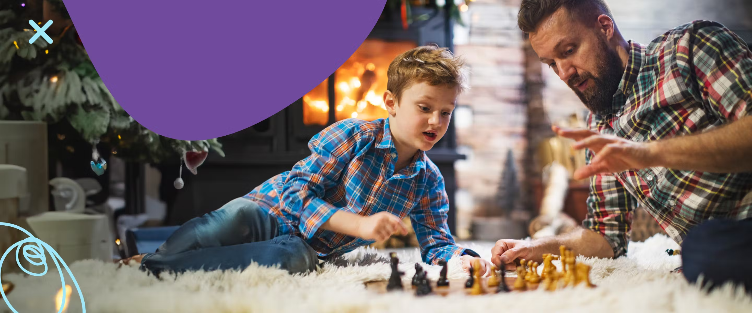 Winter Break Wisdom: Keeping Young Minds Frosty Sharp!