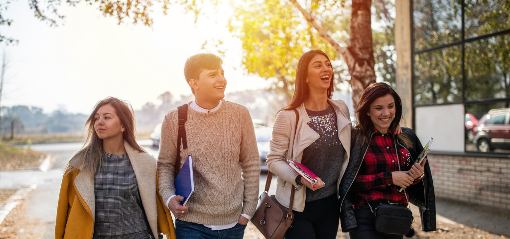 Your Complete College Visit Checklist