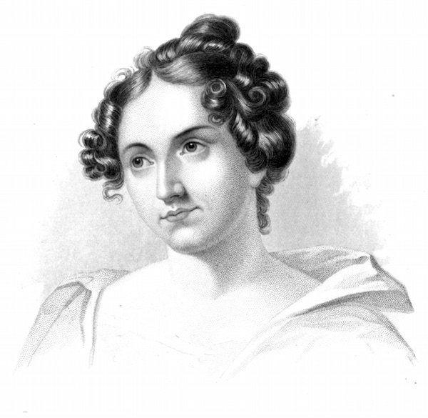 Catherine Maria Sedgwick