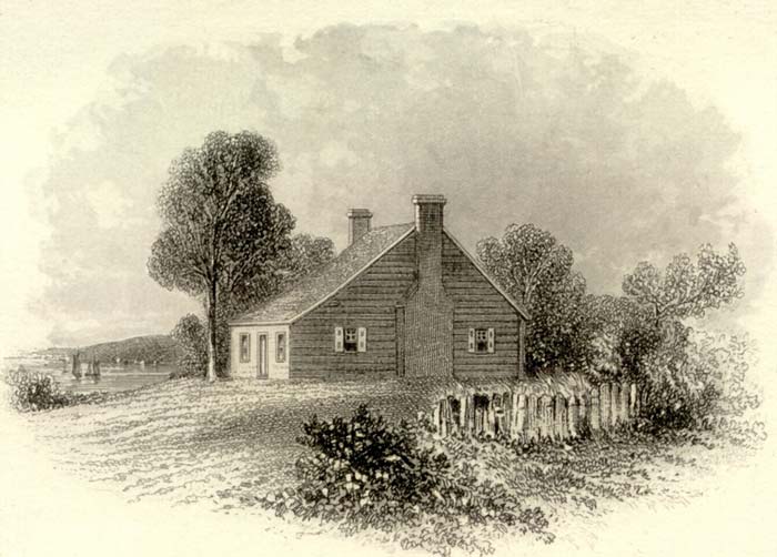 George Washington's Birthplace