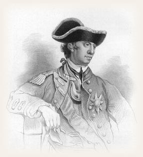 Sir William Howe