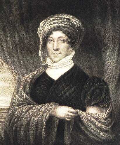 Dolley Madison