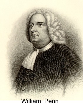 William Penn