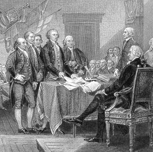 Presenting Jefferson's Draft