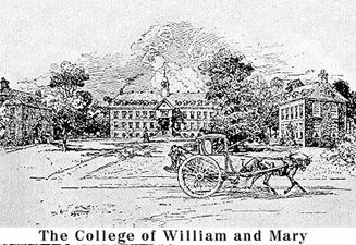 College of William and Mary