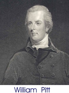 William Pitt