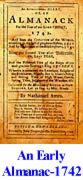 early American Almanac