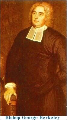 Bishop George Berkeley