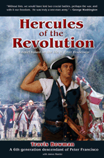 Hercules of the Revolution