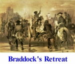 Braddock's Retreat
