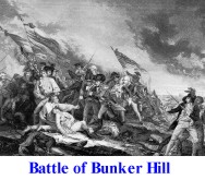 Battle of Bunker Hill