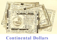 Continental Dollars