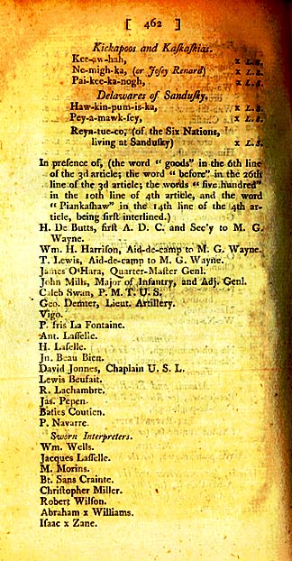 The Treaty of Greenville Page 8