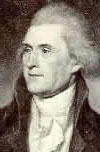 Thomas Jefferson and his views on women