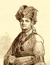 Joseph Brant