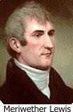 Meriwether Lewis